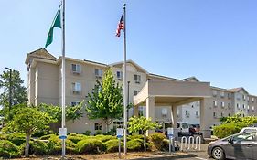 Comfort Inn Federal Way - Seattle