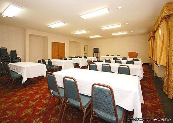 Comfort Inn Federal Way - Seattle Facilities photo